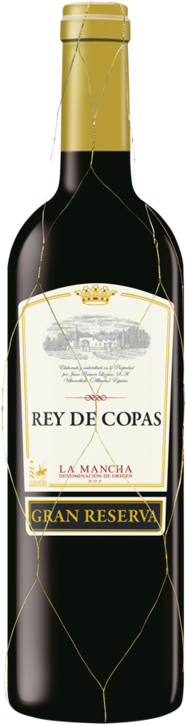Home » Special Offers » Rey De Copas - Château Brande Bergère Cuvée O Byrne (800x800), Png Download