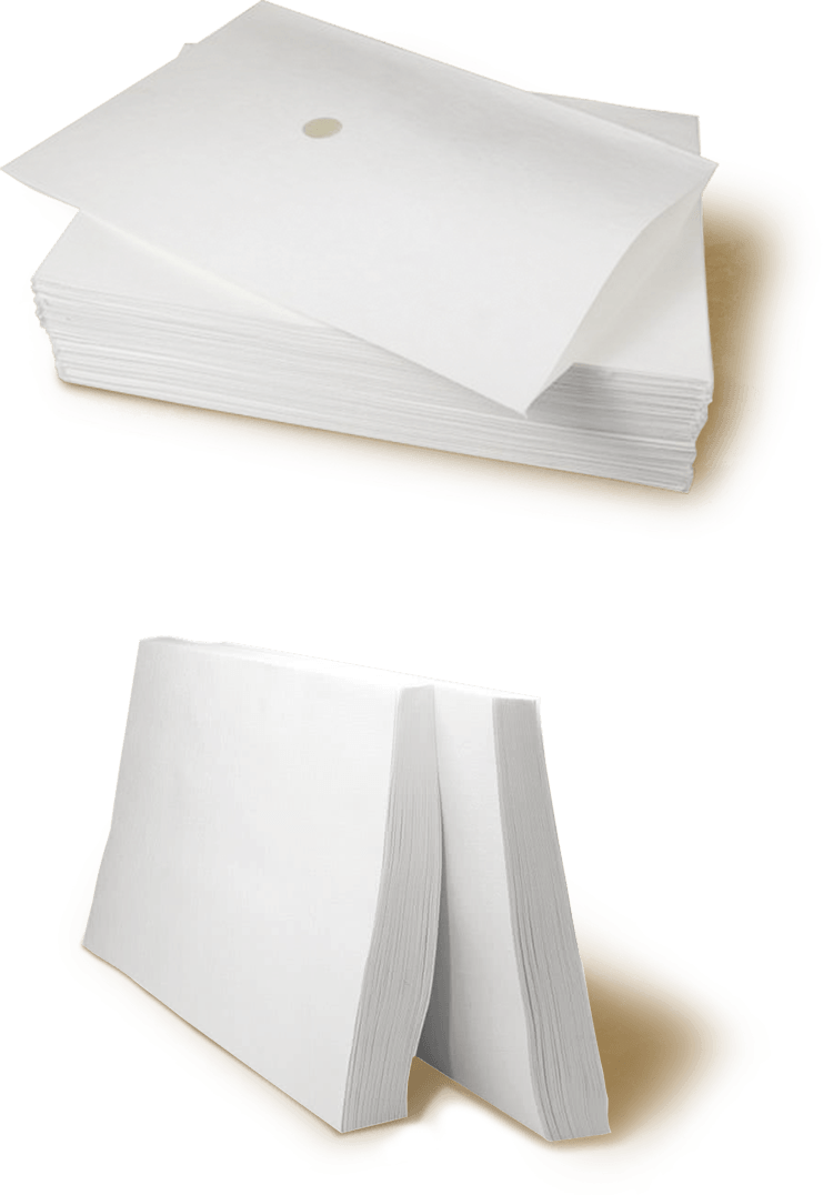Contact Us - Tissue Paper (741x1076), Png Download