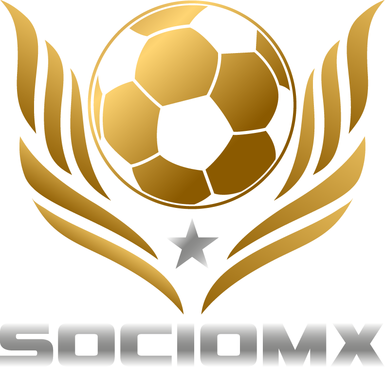 Copa Socio Mx 2017 (791x754), Png Download