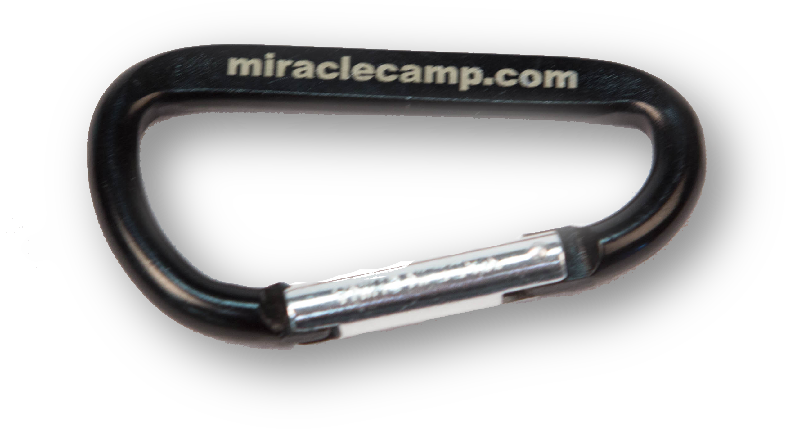 Carabiner (2971x2971), Png Download