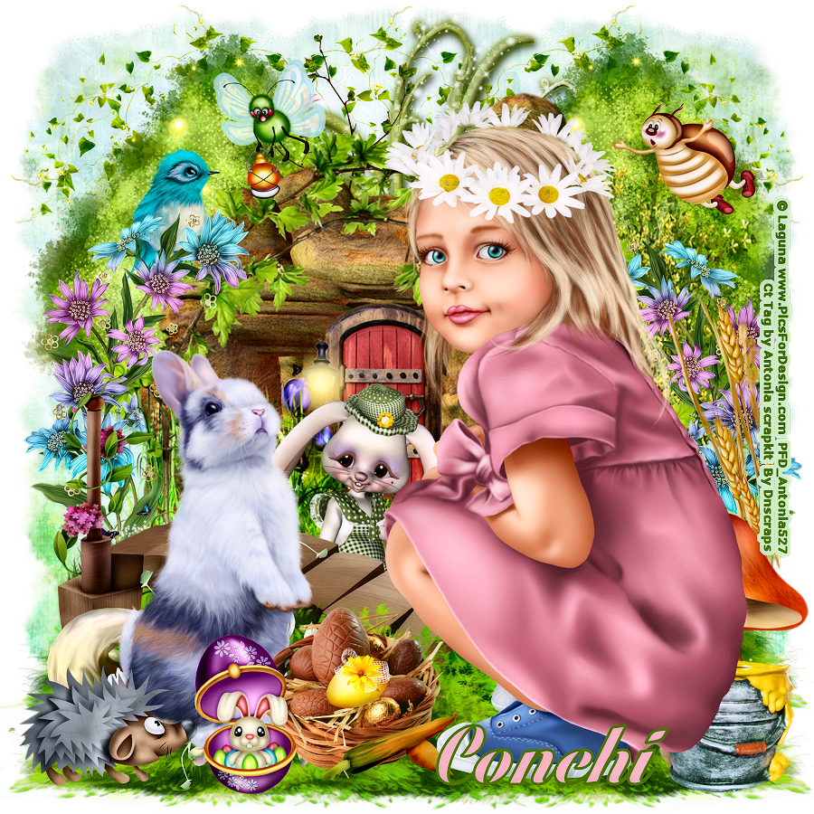 Download Grass Clipart Fauna Pet Photomontage Pet Easter - Cartoon (900x900), Png Download