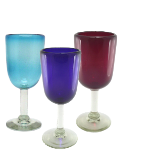 Campana1 - Champagne Stemware (1050x350), Png Download