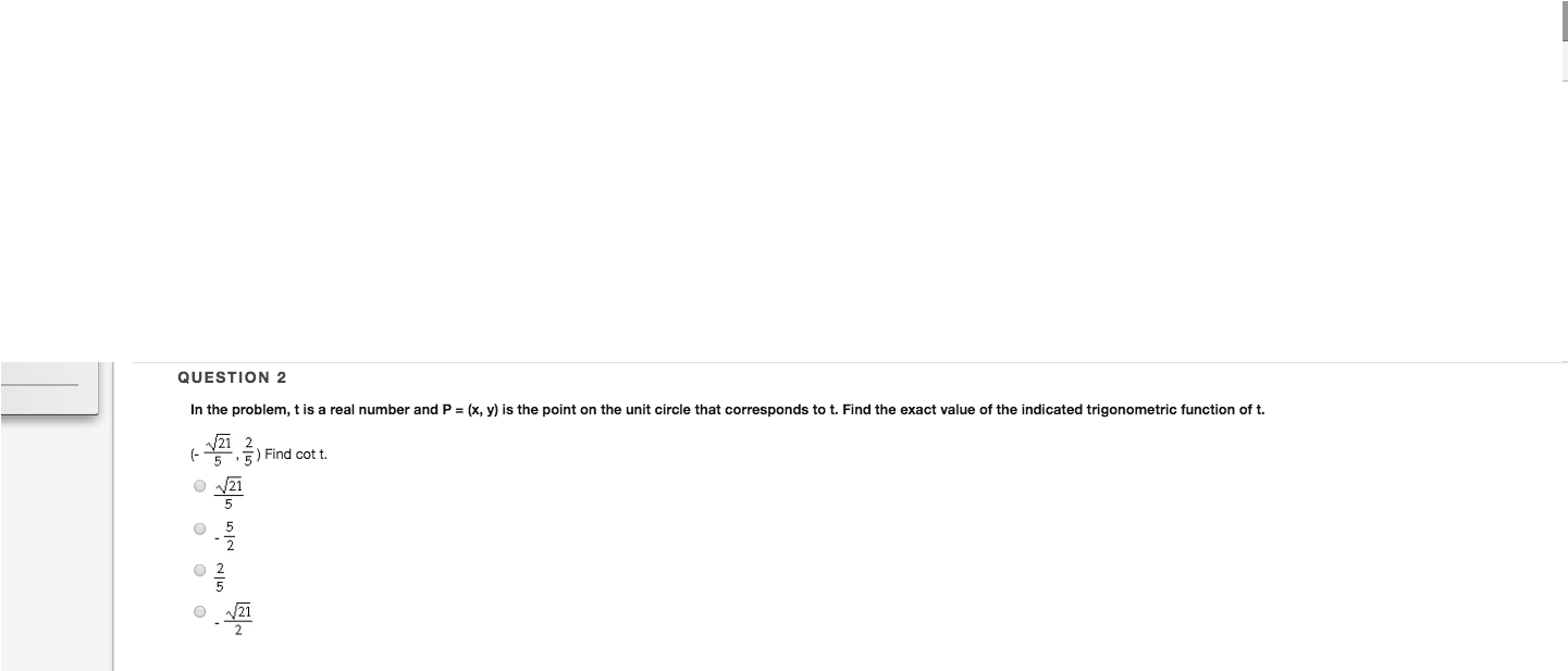 Question 2 N The Problem, Tis A Real Number And P X, - Akb48 (1440x900), Png Download