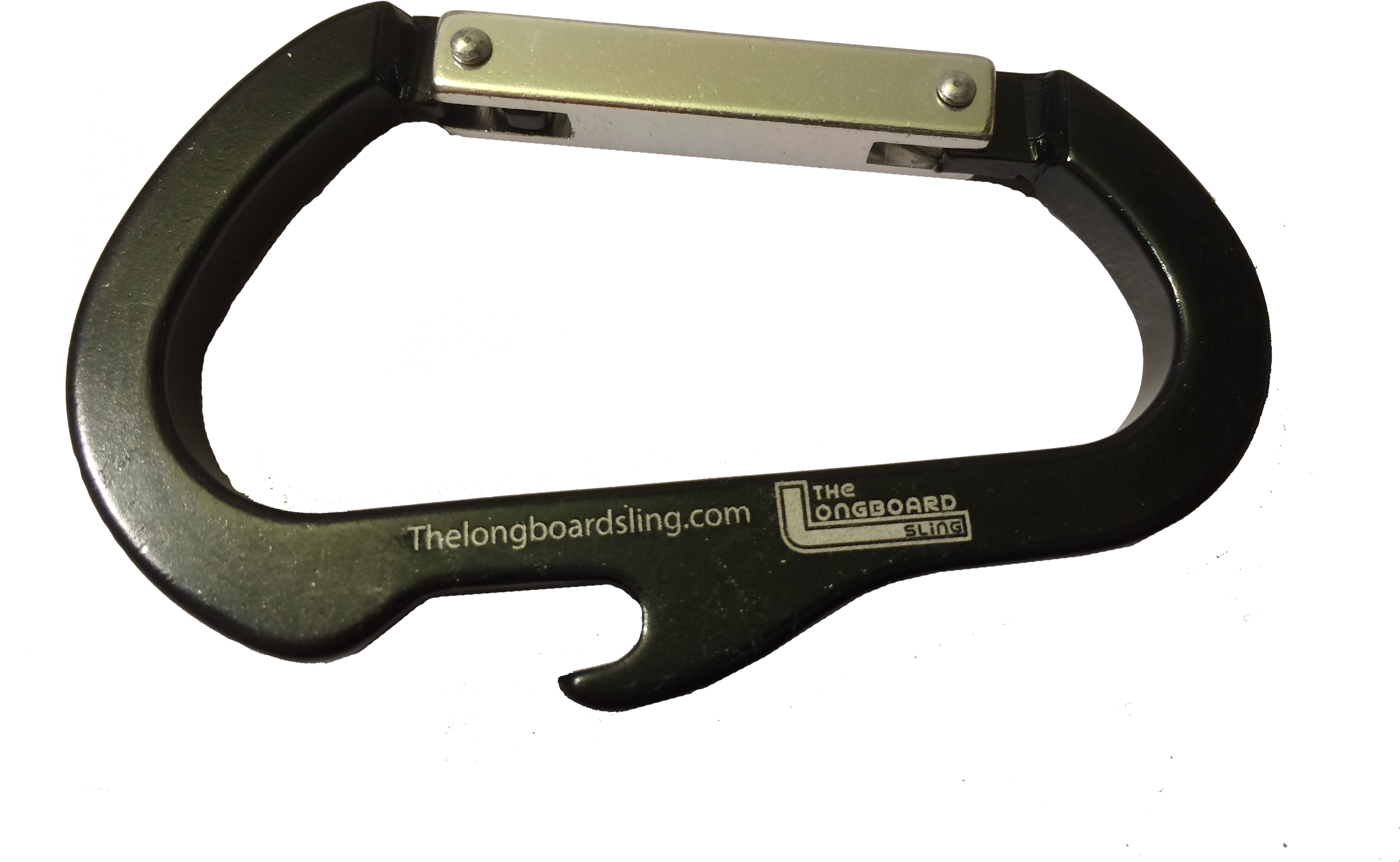 Carabiner (3264x2448), Png Download
