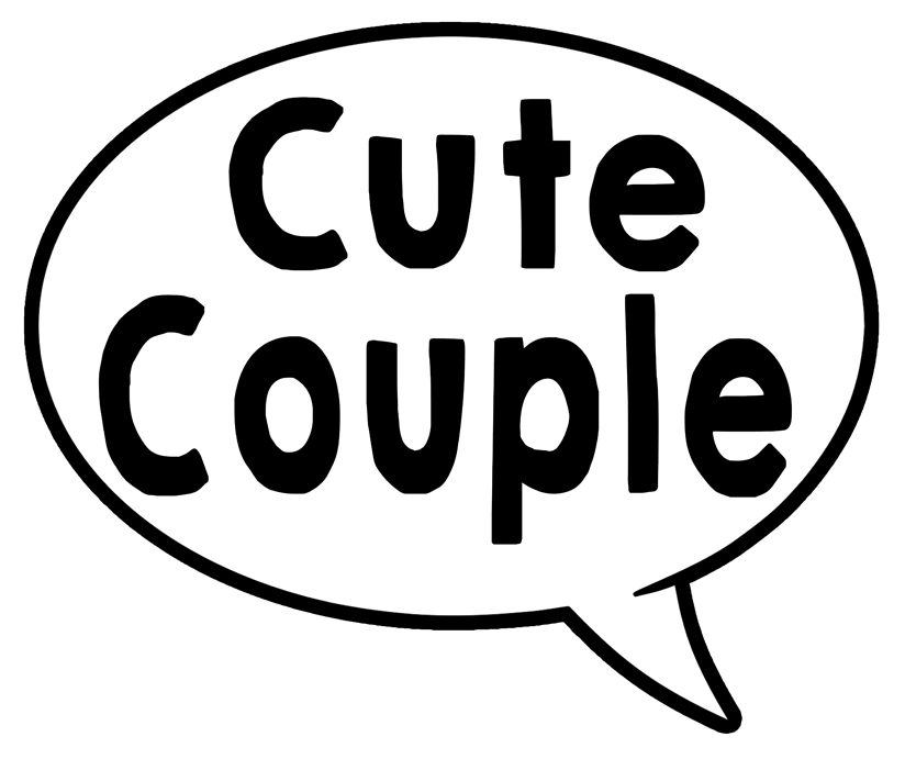 Oversized Speech Bubbles - Circle (864x730), Png Download