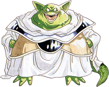 The Three Mystics - Slash Flea Ozzie (427x341), Png Download