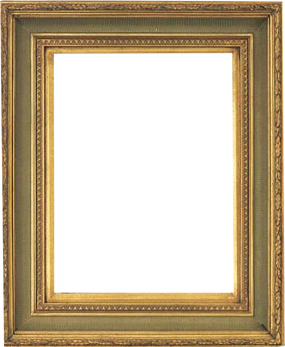 Zoom Diseño Y Fotografía - Painting Frame (556x678), Png Download