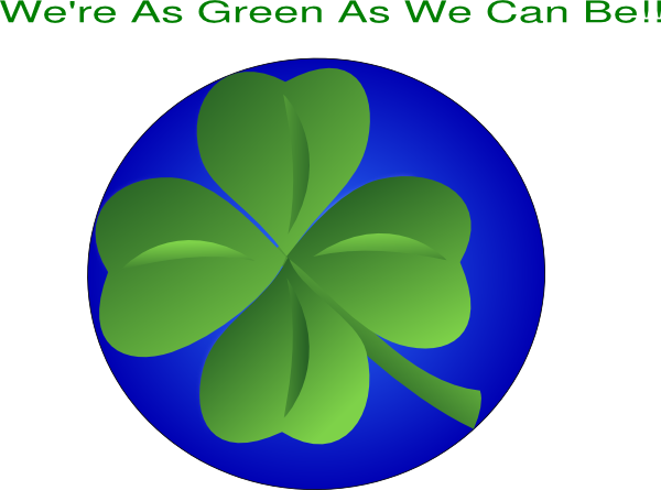 How To Set Use Green Planet Rrps Clipart - Winnwell Hockey (600x445), Png Download