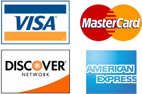 Follow Us - Visa Logo 2018 Png (500x336), Png Download