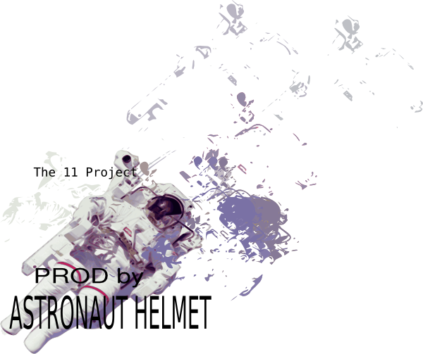 Astronaut (600x503), Png Download