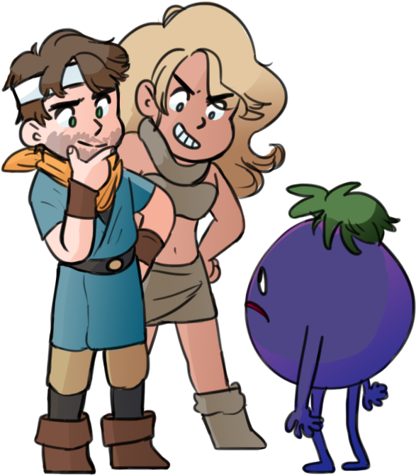 Image - Cartoon (646x903), Png Download