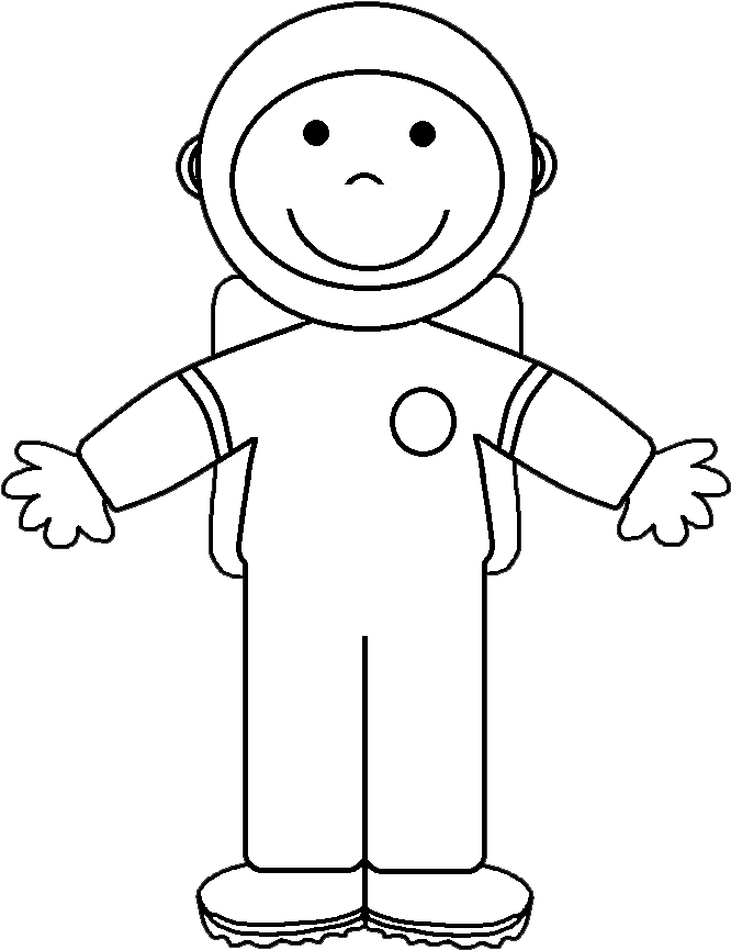 Background Courtesy Of - Cartoon (691x886), Png Download