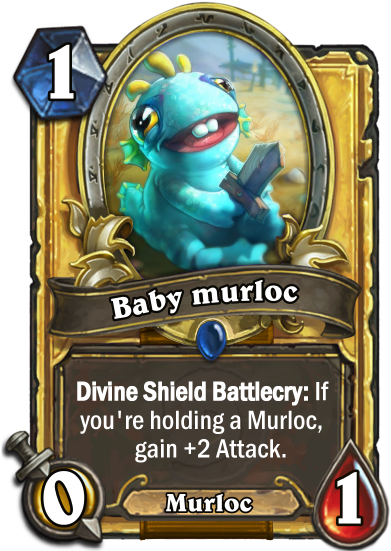 17b79881 - Possessed Villager Hearthstone (400x550), Png Download