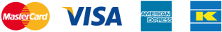 Cards View - Visa Mastercard Knet Logo (444x355), Png Download