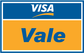 Visa Vale Logo Vector (400x400), Png Download