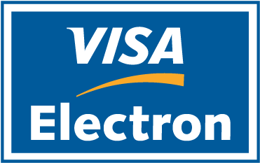 Visa Mastercard Logo Png Visa Logos In Vector Format - Visa Electron Card Logo (400x400), Png Download