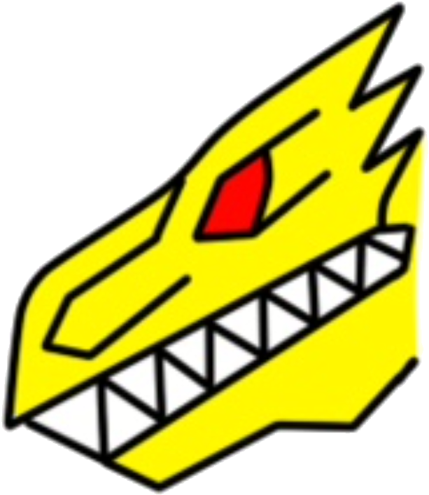 Dino Cycle Icon (617x782), Png Download