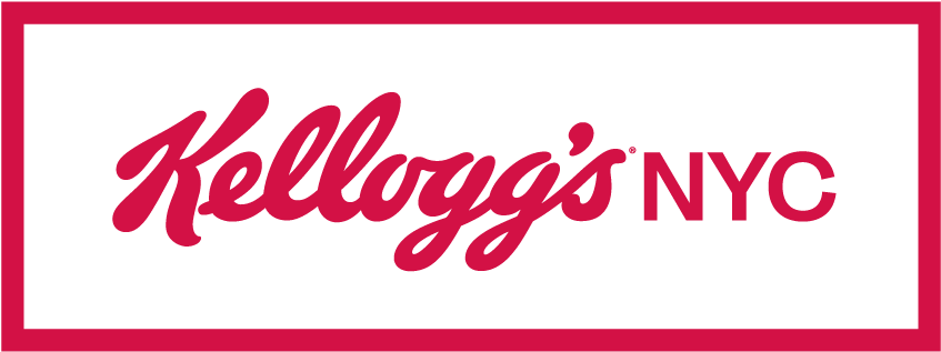 Kelloggs Png Image Background - Kellogg Company (864x334), Png Download