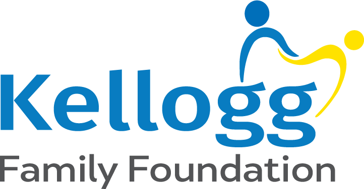 Kelloggff - Kellogg Family Foundation (722x376), Png Download