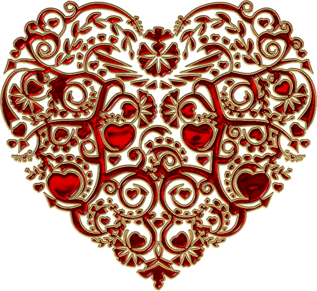 Hand Heart - Dallas Cowboys Life Svg (644x591), Png Download