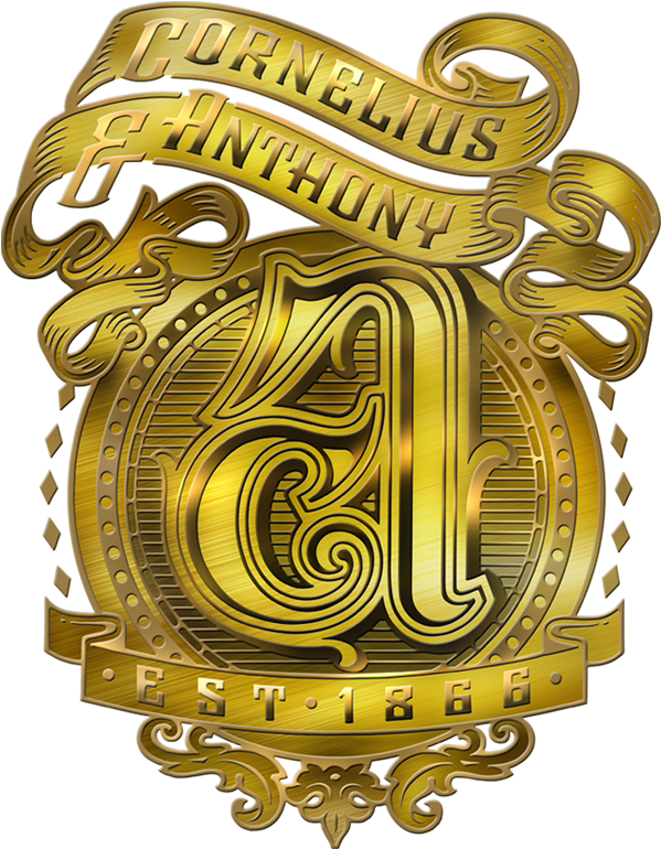 Cornelius & Anthony's To Be Featured In Neiman Marcus - Cornelius & Anthony Cigars (641x796), Png Download