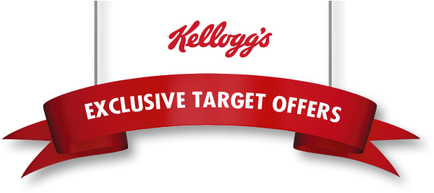 Kellogg's Exclusive Target Offers - Kellogg's Nutri Grain Elevenses Chocolate Chip Bakes (649x289), Png Download
