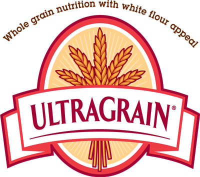 Ultragrain Logo (400x354), Png Download