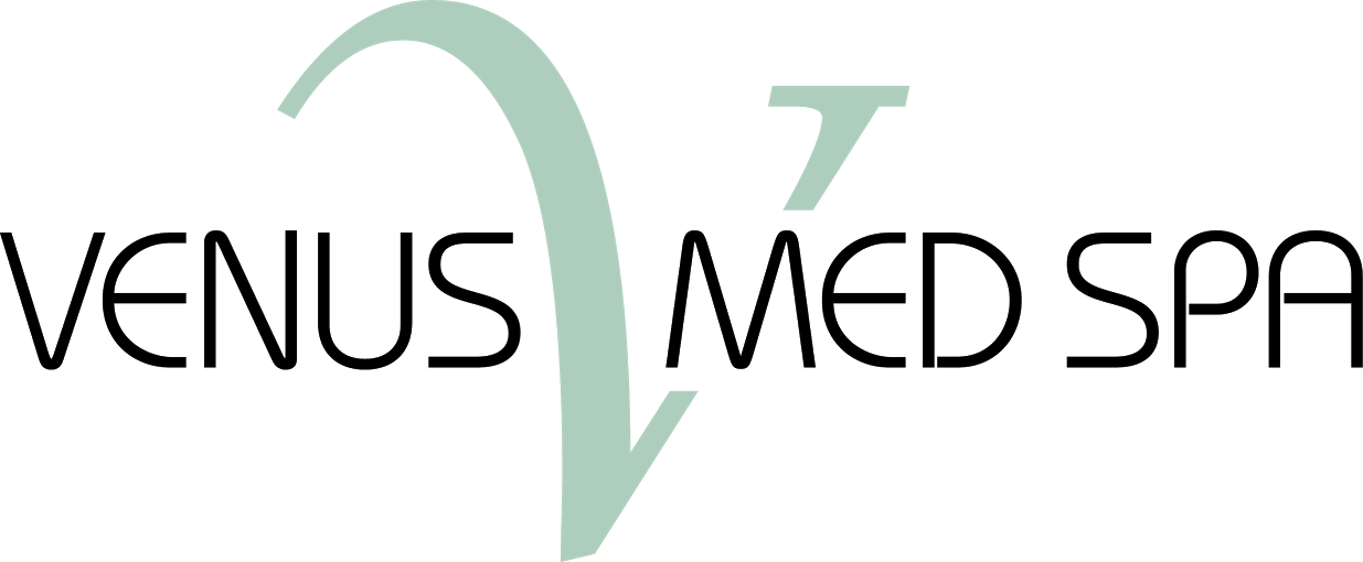 Venus Mini Medical Logo - Statistical Graphics (1235x510), Png Download