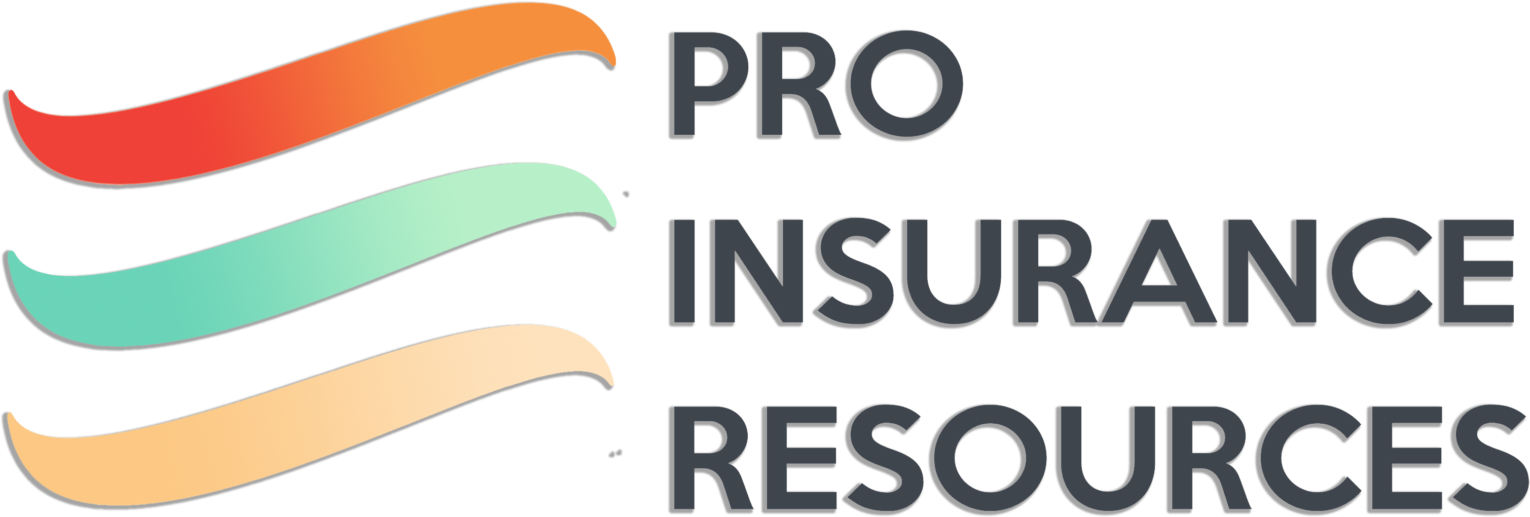 Pro Insurance Resources Medicare - Insurance Broker (3134x1449), Png Download
