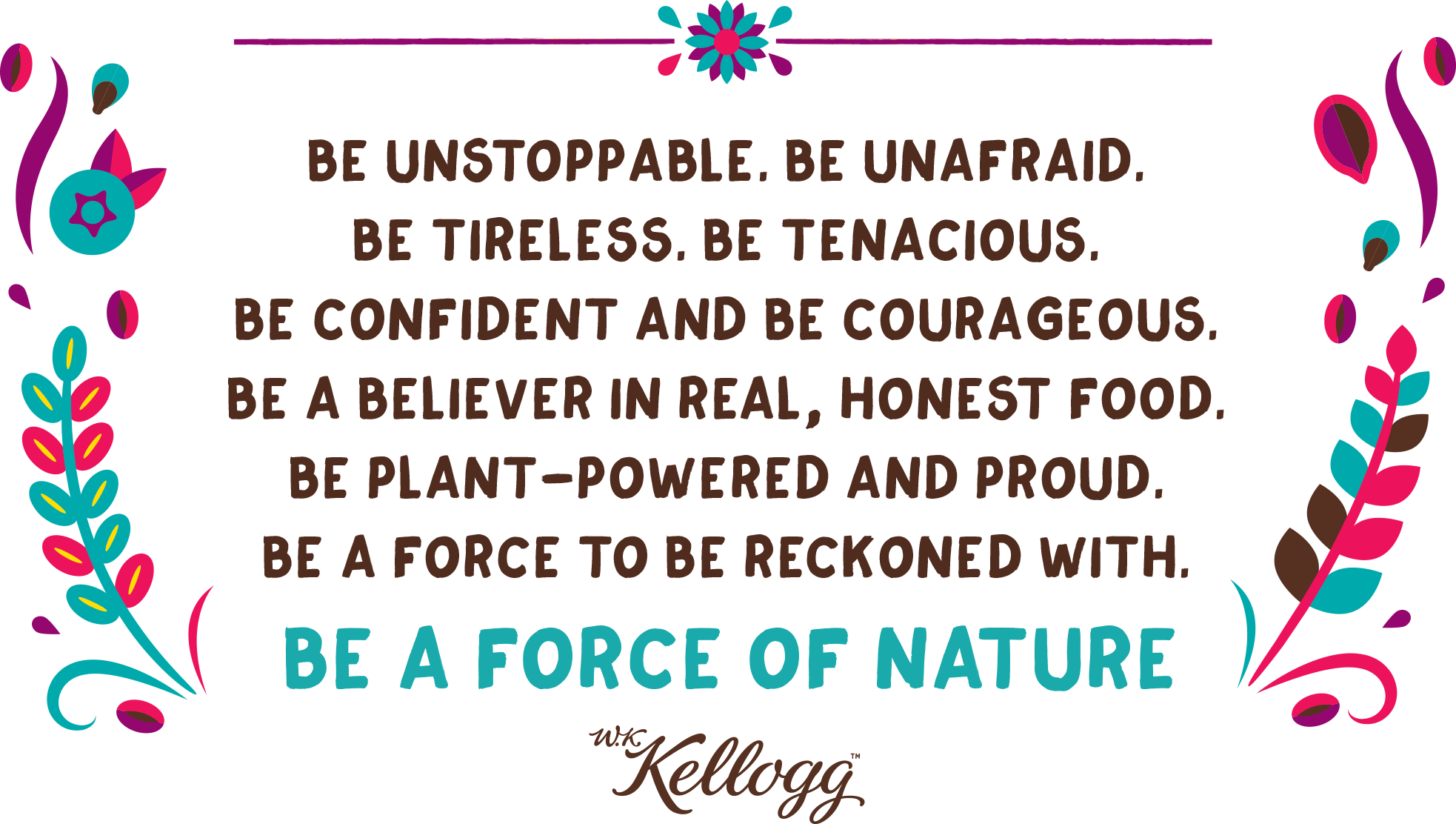 W - K Kellogg - Will Keith Kellogg (1966x1112), Png Download