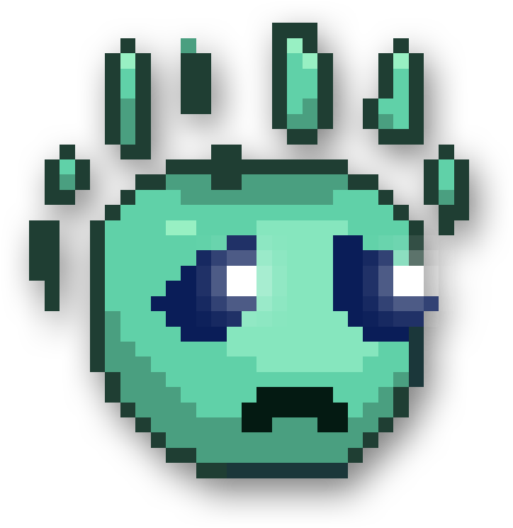 Emoji-worry - Emoji (1159x1159), Png Download