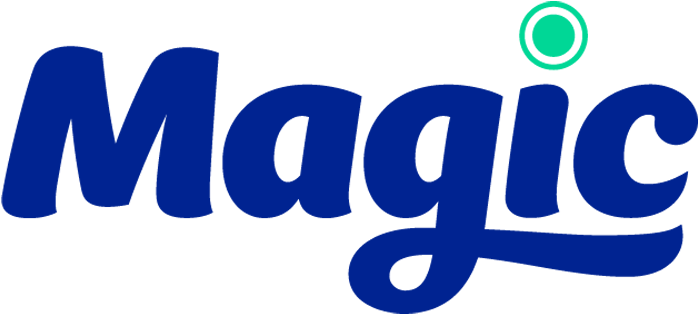Magic Kingdom Logo Png (800x400), Png Download
