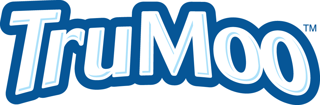 Trumoo Logo - Tru Moo (1024x337), Png Download