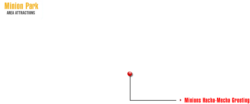 Minions (882x518), Png Download