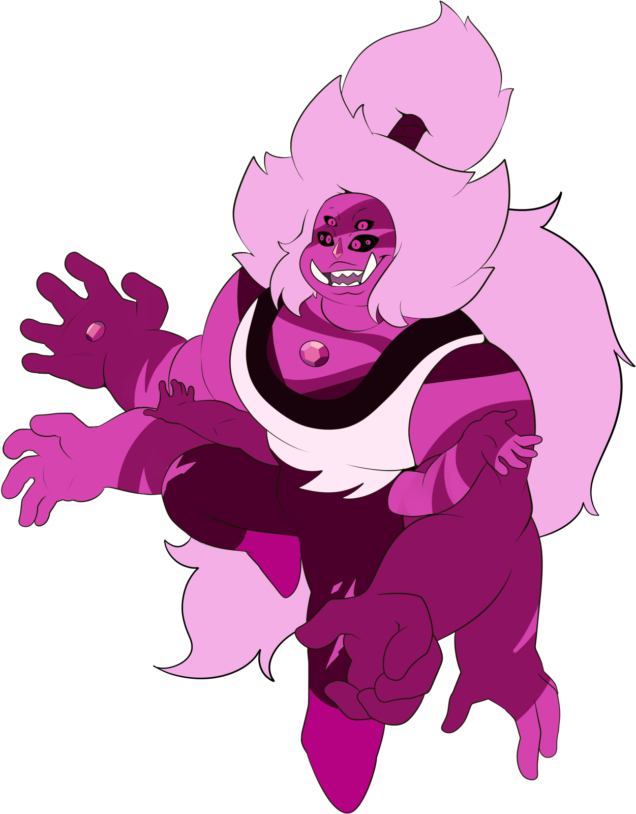 Tumblr Ocdjs6fsbw1rxy3lqo1 1280 - Fandom (1280x1650), Png Download