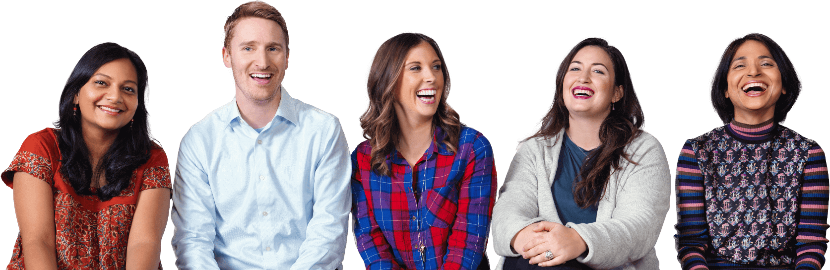 Join Us - Team People Png (1920x788), Png Download