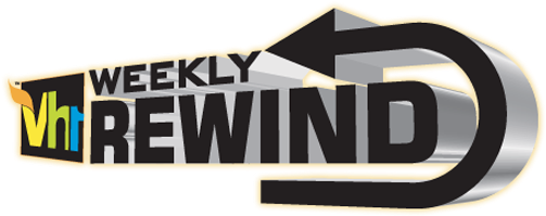 Vh1 Weekly Rewind - Design (525x239), Png Download