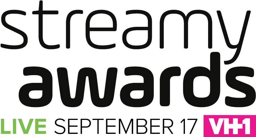 Streamy Awards (1168x684), Png Download