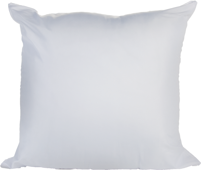 26” Euro Pillow - Cushion (650x650), Png Download