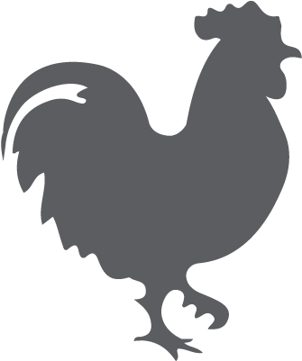 Sorry, Your Browser Doesn't Support Our Live Preview - Bieu Tuong Ga Trong (450x450), Png Download