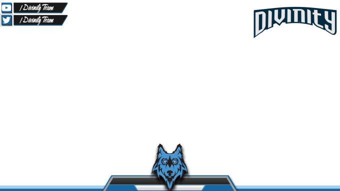 Create Youtube And Twitch Logo Art And Design - Art (680x383), Png Download