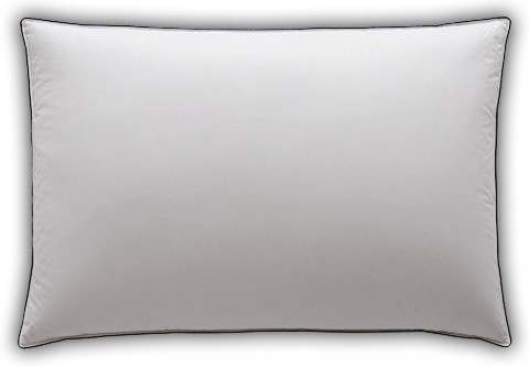 Traditional Edge Design - Big Pillow Png (480x333), Png Download