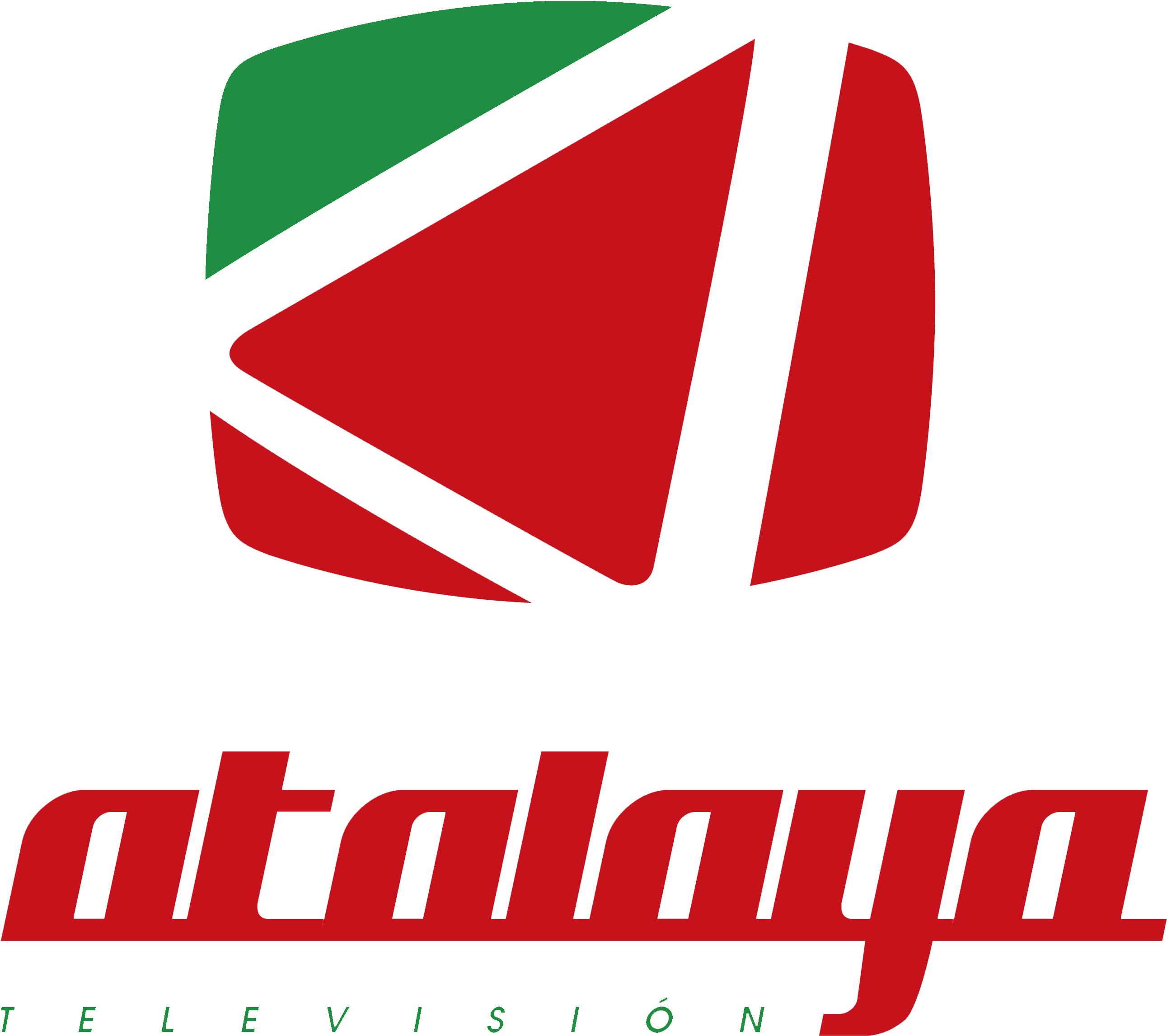 Vh1 Logo Png For Kids - Atalaya Televisión (3508x2480), Png Download