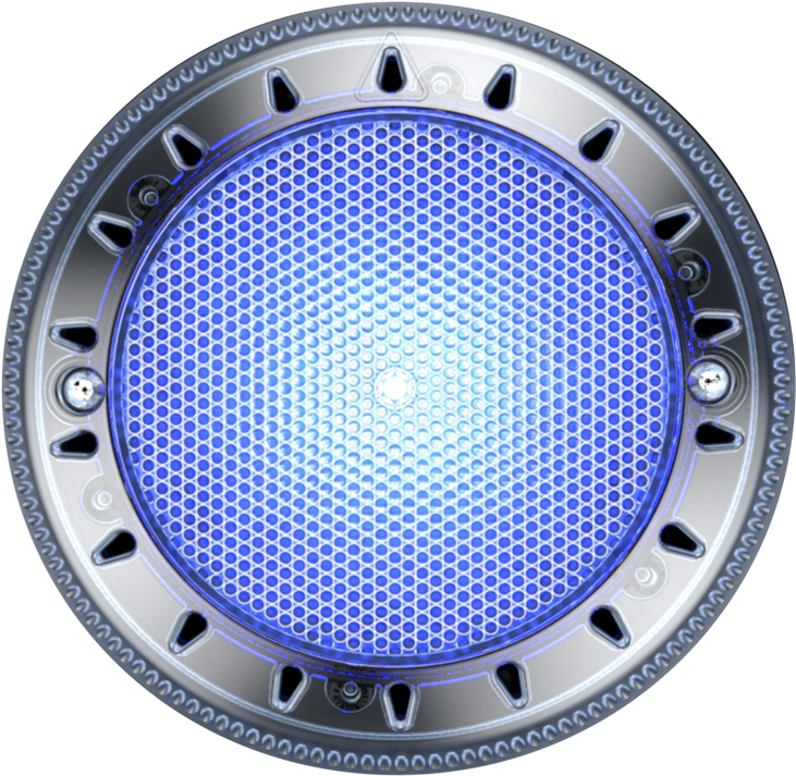 New Pool Lighting - Accesorios Piscinas Foco Led Quantum (1000x1000), Png Download