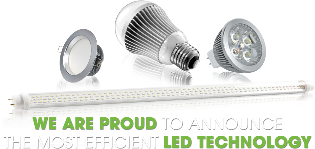 Jaguar - Alb8w Aluratek 8-watts A19 Warm White Led Bulb 60-watts (1914x654), Png Download