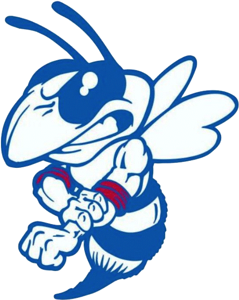 School Logo Image - Union County Yellow Jackets (704x704), Png Download