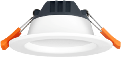 Fm-41 3 In 1 Led Light - Light-emitting Diode (500x400), Png Download