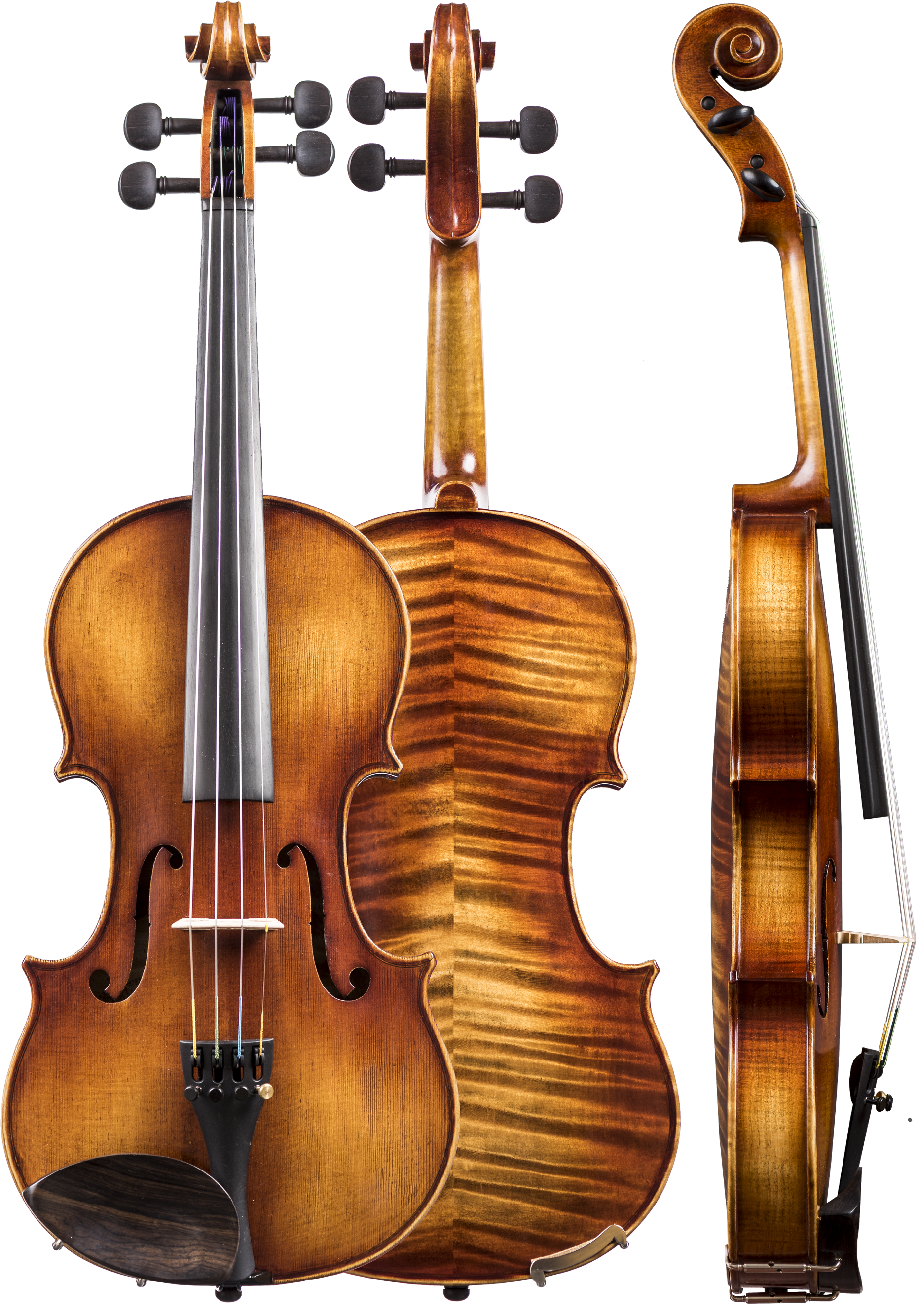 Intermediate Violins (2099x2700), Png Download