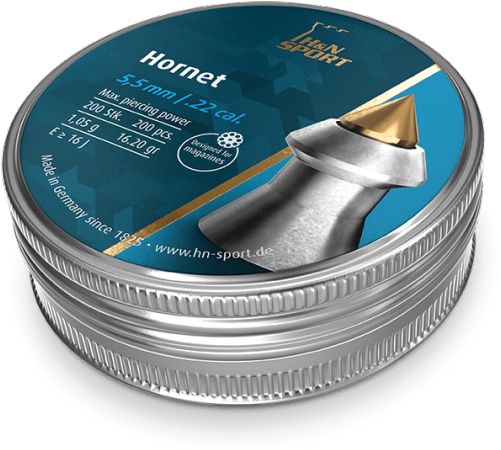 Product Detailshornet - H&n Hornet 5.5 (600x480), Png Download