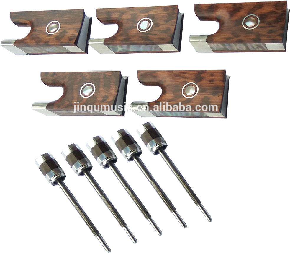 Parts Of The Violin Bow, Parts Of The Violin Bow Suppliers - Nipper (1000x1000), Png Download